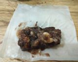 Foto langkah ke 8 dari resep Pisang Coklat.