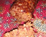 Foto del paso 6 de la receta: Chorizo Vegano. Receta mejorada y veganizada !