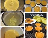 Foto langkah ke 6 dari resep Pie Labu Kuning.