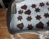 Foto del passaggio 9 della ricetta Pandizenzero al cioccolato bianco e nocciole