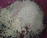 Foto langkah ke 4 dari resep Patty burger daging sapi.