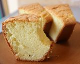 Foto langkah ke 7 dari resep Bolu Jadul (Moist).