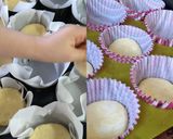 Foto del paso 5 de la receta: Havannet o copito de dulce de leche