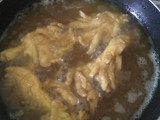 Jamur Tiram Tepung Simpel