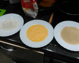 Foto del paso 1 de la receta: Empanados de Lomo de Cerdo
