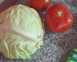 Foto del paso 4 de la receta: Taco de pollo