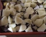 Foto del paso 6 de la receta Pulpo al horno | ¡No hace falta hervirlo antes!