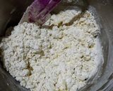 Foto langkah ke 1 dari resep Italian Garlic Cheese Cookies.