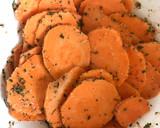 Foto del paso 3 de la receta: Chips de boniato