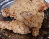 Foto langkah ke 4 dari resep Ayam Goreng Tepung.