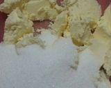 Foto del paso 1 de la receta: Pasta frola con dulce de manzana de la abu anita