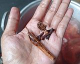 Foto langkah ke 1 dari resep Sop Janda.