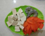 Foto langkah ke 9 dari resep Sup jamur asam pedas.