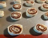 Foto del paso 6 de la receta: Rolls de canela o crema pastelera