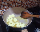 Foto langkah ke 1 dari resep Sapo Tahu.