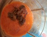 Foto langkah ke 3 dari resep Dendeng Daging Kelapa.