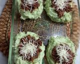 Foto del paso 6 de la receta: Niditos