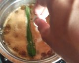 Foto langkah ke 4 dari resep Kicak Bekuah.