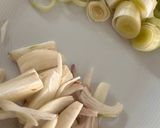 Foto del paso 2 de la receta: Lomo, brócoli y Salsa Verdulona