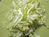 Hamburguesas de atún con zucchini y zanahoria