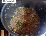 Foto del paso 5 de la receta: 🥰 RELLENO DE ZAPALLITOS VERDES 🥰 Fácil y rápido 🤗