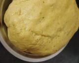 A picture of step 2 of Sweet khurmi.