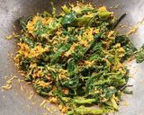 Foto langkah ke 2 dari resep Urap sayur.