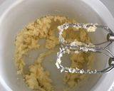 Nutellás csokis muffin recept fázis 1 fotója