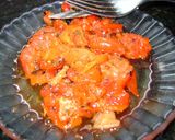 Foto del paso 3 de la receta: Pionono Santo !!!!