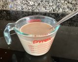 Foto del paso 1 de la receta: Natilla de Nesquik