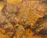 Foto langkah ke 8 dari resep Rendang Sat Set.