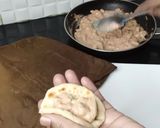 A picture of step 19 of Mini Pita Bites with chicken filling (iftar special recipe).