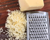 Foto del paso 6 de la receta: Bollos de Queso 🧀