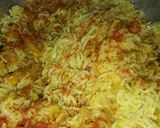 મેગી રાઈસ પુલાવ(Maggi rice pulaav recipe in Gujarati) રેસીપી સ્ટેપ2ફોટો