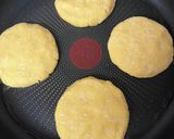 Foto del paso 6 de la receta Arepas de queso con huevos pericos !!!