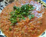 صورة لخطوة 1 من وصفة دقوس طعم رووعة ☺ 😋