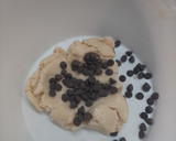 Foto del paso 3 de la receta: Galletitas fáciles 1 2 3