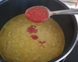 Foto del paso 8 de la receta: Dhal de Lentejas pardinas