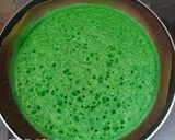 Foto langkah ke 7 dari resep 67. Martabak Manis/ TerangBulan Empuk Teflon Simple(Tanpa Mixer).
