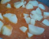 Foto del paso 5 de la receta: Albóndigas con papas 🍲