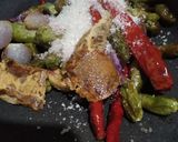 Foto langkah ke 4 dari resep Sambel Tempe Busuk.