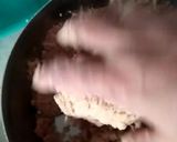 A picture of step 4 of Healthy Digestive Biscuits(No maida).