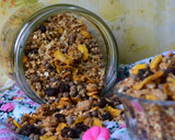 Foto del paso 3 de la receta: Granola casera🤓