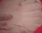 صورة لخطوة 4 من وصفة قلوب شوكولاته بحشو بنين