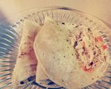 Foto del paso 15 de la receta: Hueraz Enfrijoladas ♡