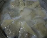 Foto langkah ke 7 dari resep Pangsit Goreng Pak Lek Gino.