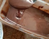 صورة لخطوة 3 من وصفة شوكولا سائلة
