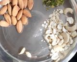 मखाने की खीर(Makhana ki kheer) रेसिपी चरण 1 फोटो