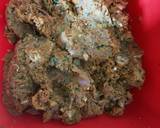 Mutton seekh kababs / smoking flavor/ mouth watering tasteful di recipe step 2 photo
