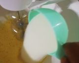 Foto del paso 2 de la receta: Chocoflan